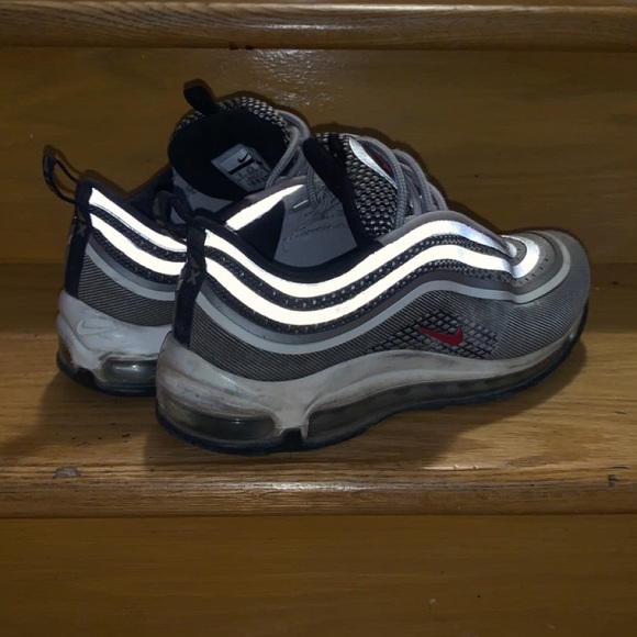 NIKE AIRMAX97 (limited edition) - Picture 1 of 4